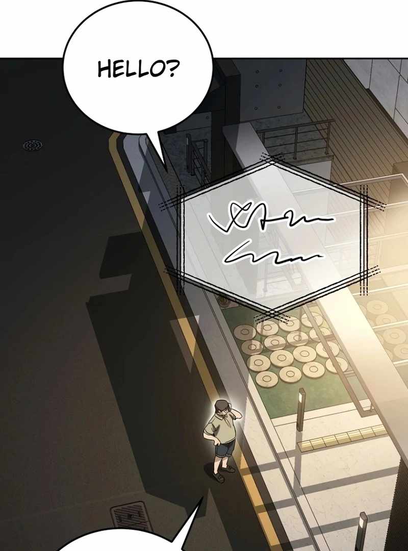 The Thousand Faces Actor Chapter 18 19